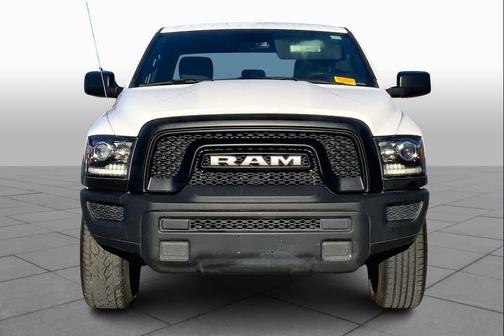 2024 RAM 1500 Classic Warlock Crew Cab 4x4 5'7' Box