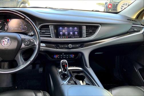 2021 Buick Enclave FWD Avenir