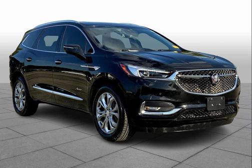 2021 Buick Enclave FWD Avenir