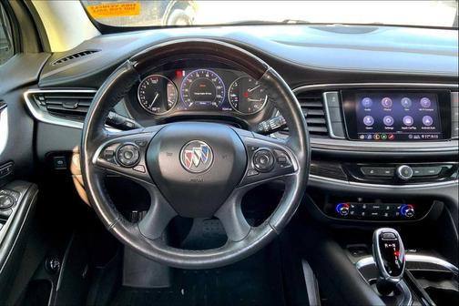 2021 Buick Enclave FWD Avenir