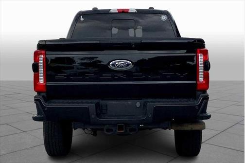 2023 Ford F-250 XL