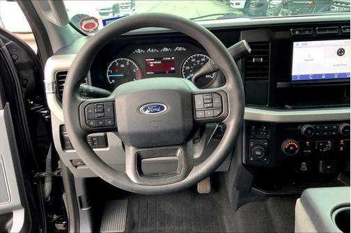 2023 Ford F-250 XL