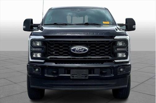 2023 Ford F-250 XL