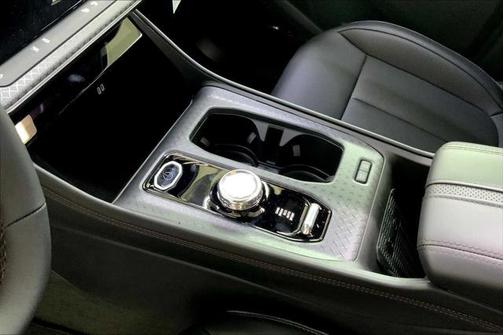 2025 Jeep Wagoneer S Limited