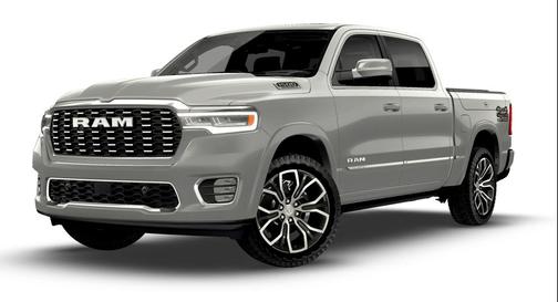 2026 RAM 1500 ST