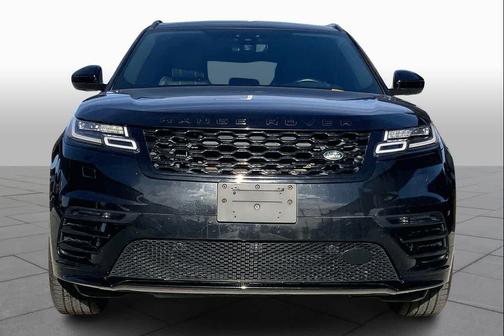 2020 Land Rover Range Rover Velar P380 HSE R-Dynamic