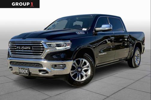 2020 RAM 1500 Longhorn
