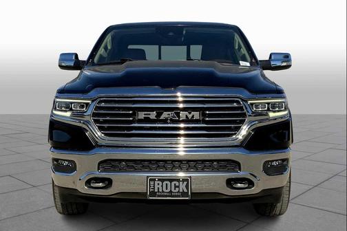 2020 RAM 1500 Longhorn