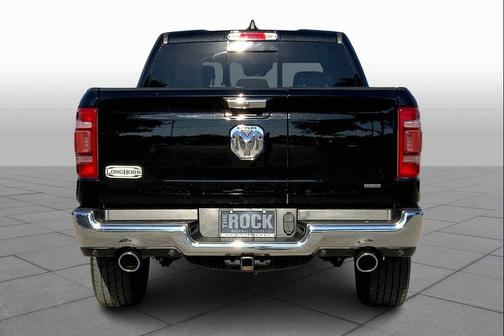 2020 RAM 1500 Longhorn