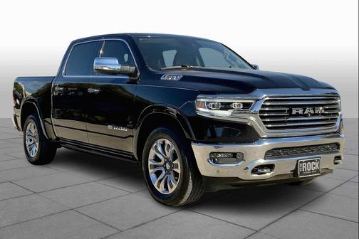 2020 RAM 1500 Longhorn