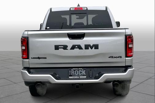 2026 RAM 1500 Lone Star