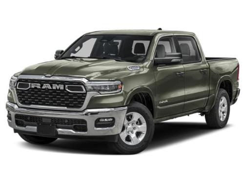 Canyon Lake 2026 RAM 1500 Big Horn/Lone Star