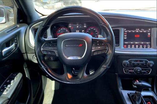2019 Dodge Charger R/T