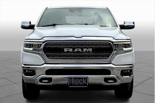 2023 RAM 1500 Limited Crew Cab 4x4 57' Box