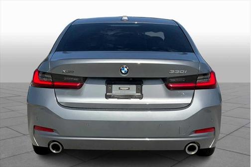 2023 BMW 330 xDrive