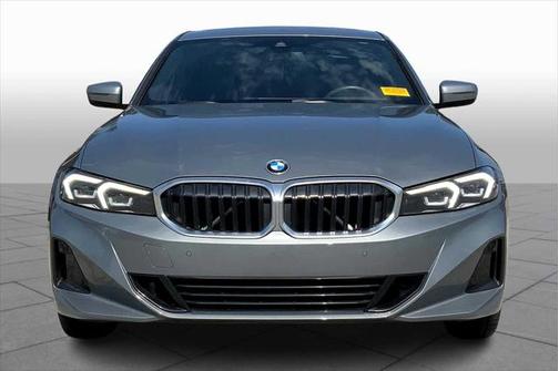 2023 BMW 330 xDrive