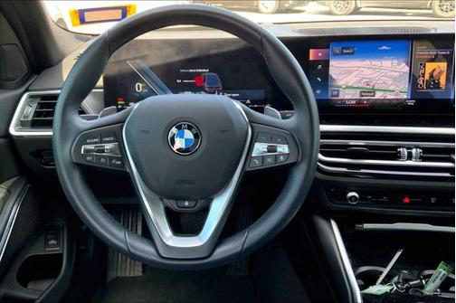 2023 BMW 330 xDrive