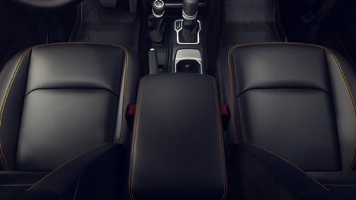 2026 Jeep Gladiator Texas Trail 4x4