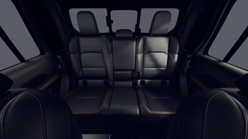 2026 Jeep Gladiator Texas Trail 4x4