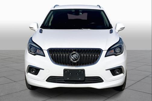 2018 Buick Envision Essence