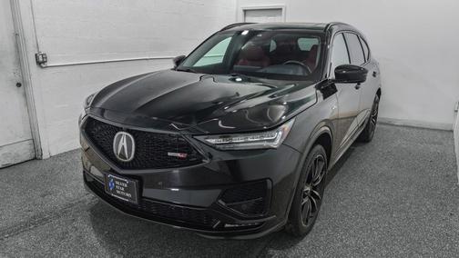 2023 Acura MDX Type S w/Advance Package