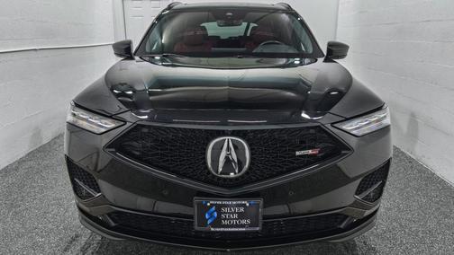 2023 Acura MDX Type S w/Advance Package