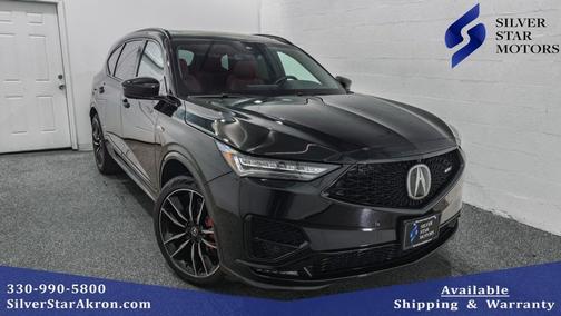 2023 Acura MDX Type S w/Advance Package