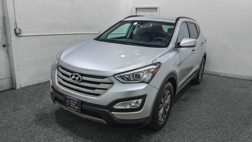 2016 Hyundai Santa Fe Sport 2.4L