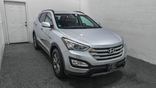 2016 Hyundai Santa Fe Sport 2.4L