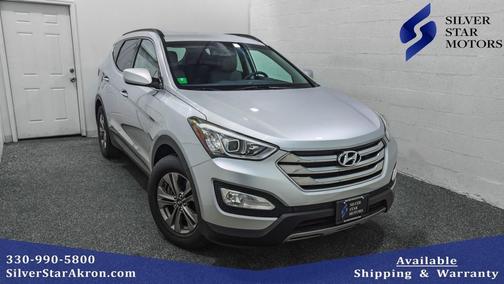 2016 Hyundai Santa Fe Sport 2.4L
