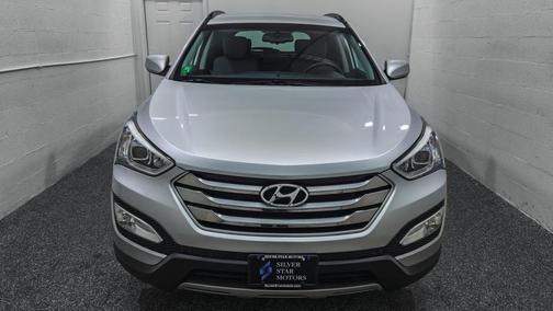 2016 Hyundai Santa Fe Sport 2.4L