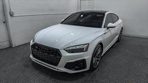 2024 Audi A5 Sportback 45 S Line Premium