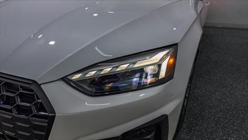 2024 Audi A5 Sportback 45 S Line Premium