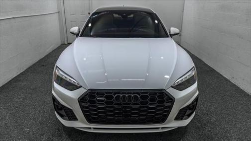 2024 Audi A5 Sportback 45 S Line Premium