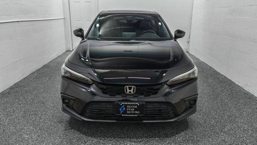 2022 Honda Civic Sport Touring