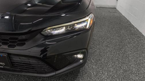 2022 Honda Civic Sport Touring