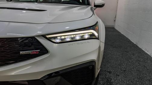 2025 Acura Integra Type S