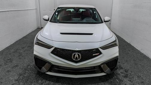 2025 Acura Integra Type S