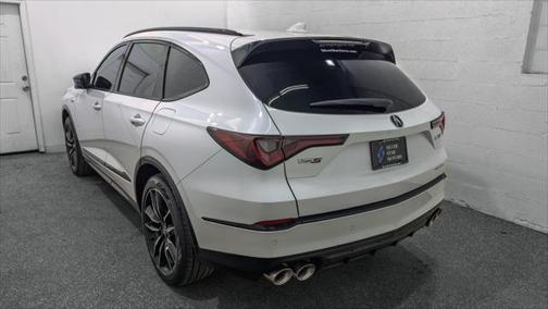 2023 Acura MDX Type S w/Advance Package