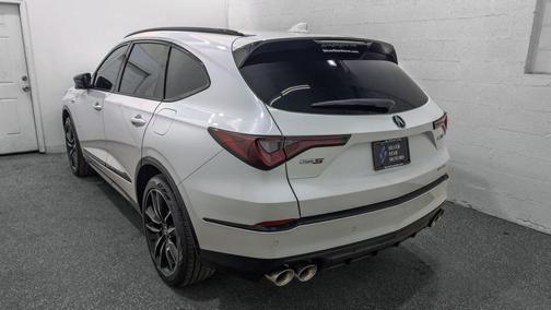 2023 Acura MDX Type S w/Advance Package