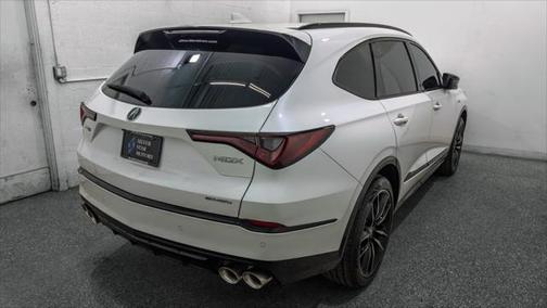 2023 Acura MDX Type S w/Advance Package