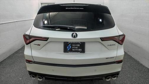 2023 Acura MDX Type S w/Advance Package