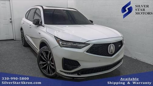 2023 Acura MDX Type S w/Advance Package
