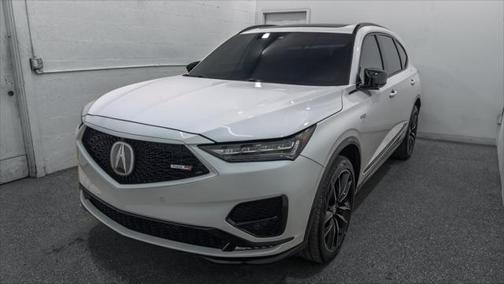2023 Acura MDX Type S w/Advance Package