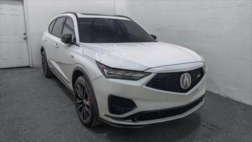 2023 Acura MDX Type S w/Advance Package