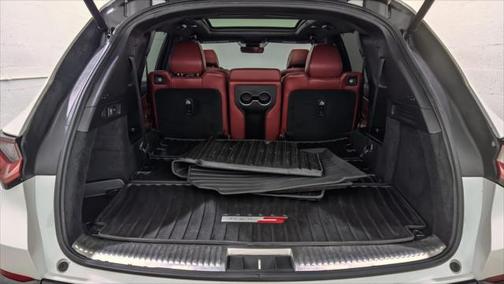 2023 Acura MDX Type S w/Advance Package