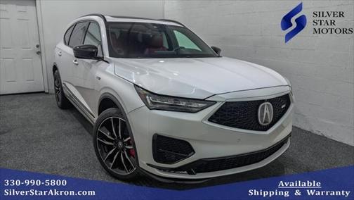 2023 Acura MDX Type S w/Advance Package