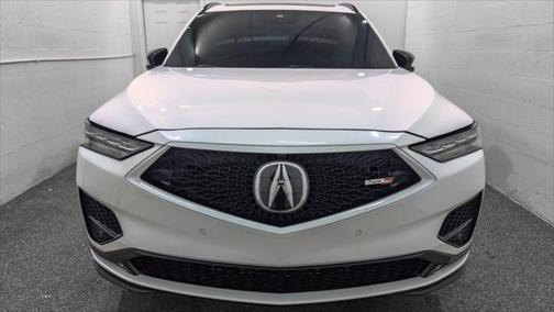 2023 Acura MDX Type S w/Advance Package