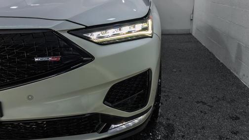 2022 Acura MDX Type S