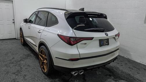 2022 Acura MDX Type S